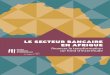 LE SECTEUR BANCAIRE EN AFRIQUE · 2 Le secteur bancaire en Afrique : financer la transformation sur fond d’incertitude La croissance économique devrait rester solide en Afrique