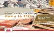 VRIL 2018 Economie Circulaire dans le BTPmaterrio.construction/mediatheque/media/cide-btp-2018...miques et environnementaux de la prévention et des bonnes pratiques de gestion des