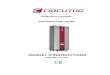 CirPower Hyb 4k-48docs.circutor.com/docs/M053B01-02.pdf · CirPower Hyb 4k-48 Manuel d’instructions. 2 - DESCRIPTION DU PRODUIT L’onduleur hybride CirPower Hyb est un onduleur