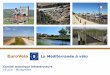 EuroVelo La Méditerranée à vélo · 2016 : schéma de signalisation ViaRhôna Sud (Beaucaire –Sète) ... Aigues-Mortes : 2 -> pôle étape Saint-Gilles : 2 -> pôle étape Bellegarde