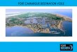 PORT CAMARGUE DESTINATION VOILE - SACA · Situé au sud de la baie d’Aigues-mortes, le plan d’eau, protégé, est idéal pour les sorties voile. La baie bénéficie d’un micro