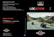 LOCATION - Harley-Davidson Grand Lyon · Harley-Davidson Grand Lyon de Brignais. • Avoir + de 25 ans. • Avoir + de 2 ans de permis moto (A). • Verser un acompte de 50% à la