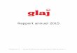 le GLAJ-GE, Groupe de liaison genevois des Associations de ......Initié en 2013 dans le cadre du Groupe de travail sur les vacances d’été lancé par la Ville de Genève, c’est