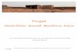 Projet Nutrition Santé Burkina Faso · Site web principal des actions en cours Fonctions de l’association: • Recherche de financeurs pour les projets. • Expertises /Conseils