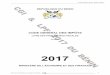 CGI LPF 2017 DU BÉNIN 2017 · Code Général des Impôts 2017 ii Direction Générale des Impôts du Bénin CGI & LPF 2017 DU BÉNIN ISBN N°: 978 - 99919 - 2 - 379 - 6 Dépôt légal