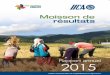 Rapport annuel 2015 de l Amériques - IICArepiica.iica.int/docs/B3957f/B3957f.pdf · Garantie de la santé agricole et de la sécurité sanitaire des aliments dans les Amériques