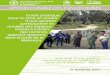Gestion durable des espaces boisés - Environnement et ......4 Guide pratique pour la mise en œuvre d’une gestion participative et durable à travers des contrats gagnant-gagnant