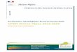 CPER Rhône -Alpes 2015-2020 - Les services de l'État ......d’appropriation du numérique par les entreprises, et accroître les nouveaux services et usages du numérique prioritairement