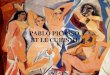 PABLO PICASSO ET LE CUBISMEgobacfrancais.e-monsite.com/medias/files/picassoooo.pdf · Qu'est-ce que le Cubisme ? ♦Le cubisme est développé à partir de 1908 par Pablo Picasso