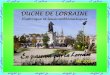 au sud-ouest de la Lorraine, · 2017-05-24 · à la mort de Stanislas Leszczynski Roi détrôné de Pologne Beau-père de Louis XV et Duc de Lorraine "en viager". Avec la Corse (1768),