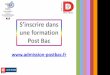 Bilan APB 2016 - Lycée Descartes - Montigny · 2017-01-19 · Bilan APB 2016 au LYCEE DESCARTES 274 élèves ont créé leur dossier (100 % d’inscrits) Résultats d’admission