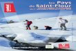 Chaudes-Aigues - Aubrac - Office de tourisme des Pays de Saint …€¦ · VACANCES DE NOËL Col de Prat de Bouc Les Lundis 23 et 30 décembre de 10h à 12h: cours gratuits de ski