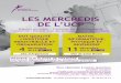 LES MERCREDIS DE L’UCP - Lycée Jules Verne · Dassault Aviation, SNCF, Air France, La Poste, Renault, PSA, Danone, Total, Airbus, Safran… DURÉE DE LA FORMATION (2 ANS) • et
