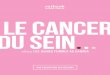 chez les jeunes femmes au Canada - Rethink Breast Cancerrethinkbreastcancer.com/wp-content/uploads/...ses inquiétudes n’étaient pas prises au sérieux. Les femmes de 20 à 29 ans,