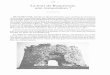 La tour de Beaurevoir, une restauration · pui de l’Association archéologique de Beaurevoir et de la Municipa- lité, des travaux urgents de protection en posant notamment sur