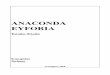 AnacondA - MANUAL eyForiaanaconda.gr/wp-content/uploads/2018/05/manual_eyforia.pdf · Υπολογιστής μου ... - Κινήσεις Εισαγωγών-Εξαγωγών. Καταχώριση