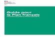 Guide pour le Plan français … · des professeurs des écoles en français et en mathématiques » adressée le 5 mars 2020 par le directeur général de l’enseignement scolaire