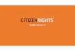 Toolkit 1&2 pp FR - citizenrights.euroalter.com · Créer des slides animés SLDIESHOWS COMCIS YOURDIEAS. ... dialogue avec le plus large public possible. ... Un/e citoyen/ne actif/ve