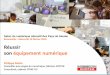 Réussir son équipement numérique · Salon du numérique éducatif des Pays de Savoie ... ESPACE NUMERIQUE SUD CHARENTE • Association intervenant pour des publics à partir de