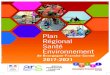 Plan Régional Santé Environnement - Ministère de la ... · aux situations régionales. Les PRSE 2 de Bourgogne et de Franche-Comté sont arrivés à échéance ﬁn 2015 et ont