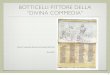 BOTTICELLI PITTORE DELLA “DIVINA COMMEDIA”€¦ · Sandro Botticelli illustratore della Divina Commedia: la voragine infernale 30. BOTTICELLI PITTORE DELLA “DIVINA COMMEDIA”