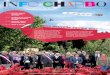 Bulletin d’information de la mairie de Charbonnières-les-Bains · des élus Images de la semaine du développement durable Nouvelle saison culturelle Alpha Sortir à Charbo P