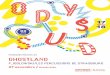 MUSIQUES NOUVELLES GHOSTLAND - Odyssud · 2020-01-16 · L’impression d’être quelque part, ... La partition de « Ghostland » fait appel à une typo-logie étendue du vocabulaire