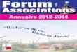 Mise en page 1 - Le Douaisisledouaisis.fr/fichiers/Forum_des_Associations_-_annuaire_2012-2014… · Et si vous mettez votre logement en location - vous pouvez nous en confier la
