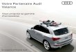 Votre Partenaire Audi Valence - docs. Audi RS6 / RS7. 4 300 â‚¬ Audi A8. 3 800 â‚¬ Audi Q2. En cours