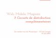 Web, Mobile, Magasin - CCI Limoges · 2015-07-03 · Expert SEO Technique & Acquisition d’audience Et je suis directeur de FRACTALE CORP Une agence de développement web, spécialiste