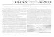 Box 459 - Août-septembre 1992 - Les origines obscures de ...Les origines obscures de la Prière de la Sérénité Depuis de nombreuses années, bien après que la Prière de la Séirénité