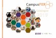 SOMMAIRE - CampusFer · E 2 CAMPUS FER # CENTRE DE FORMATION # CENTRE D’ÉVALUATION # CENTRE D’EXAMEN - AGRÉÉ PAR L’EPSF Toutes nos formations sont adaptables en fonction