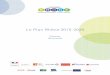Le Plan Rhône 2015-2020 · 2017-05-30 · PLAN RHÔNE 2015-2020 Engagements des partenaires L'ambition du Plan Rhône est triple Concilier la prévention des risques liés aux inondations