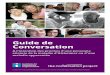 Guide de Conversation · En outre, il indique comment l’utiliser au nom de la personne atteinte lorsque . ... Plus que jamais il est temps d’aborder le sujet. ... dépression