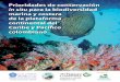 in situ para la biodiversidad Caribe y Pacífico colombianoobservatorio.epacartagena.gov.co/wp-content/uploads/2018/... · 2018-12-05 · Científico de Conservación Regional –