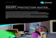 TREND MICRO SMART PROTECTION SUITES 3ba09fbf-f770-45c... · PDF file 2019-12-11 · TREND MICRO™ SMART PROTECTION SUITES Trend Micro™ XGen™: la sécurité optimale d'un partenaire