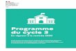 Programme du cycle 3 - cache.media.eduscol.education.fr · cycle 3 par l’introduction d’un enseignement d’histoire des arts, transversal aux différents enseignements. L’éducation