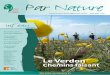 Inf ’eau - Parc naturel régional du Verdon | Une autre ...parcduverdon.fr/sites/default/files/pnrverdon/pdf/2016_parnature_41... · Lettre du Parc naturel régional du Verdon Juin