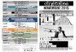 prog novembre 2015 · 2019-06-14 · LA MORT AUX TROUSSES – GRATUT ! dans le cadre de ESPERLUETTE Réalisé par Alfred Hitchcock USA – 2h16 – 1959 – VOST Avec Cary Grant,