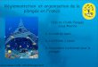 Règlementation et organisation de la plongée en Francecsarplongee.free.fr/supports_cours/2015-2016/Cours_N1... · 2015-11-17 · Cours niveau 1 PSM - ©CSAR Plongée 2015 Le code