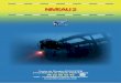 NIVEAU 2 - Montpellier · 2016-06-01 · En pénétrant dans l’élément liquide le plongeur est confronté à de nouvelles lois physiques. Il faut comprendre ces phénomènes physiques