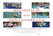 MUSIQUE en MATERNELLE...silence dans la musique. ¤ Jeu de la statue: Improviser sur un instrument : flûte à bec, tambourin, carillon en pentatonique (do – ré – mi – sol –