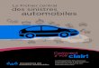 fichier central sinistres automobiles FR 2019 2019-11-06آ  des sinistres automobiles sous la rubrique