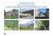 COMMUNE DE DIE Plan Local d’Urbanisme Projet d’Aménagement …piece-jointe-carto.developpement-durable.gouv.fr/DEPT026... · 2016-08-26 · L’attractivité : dynamiser le développement
