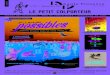 n°167 - Septembre 2017 LE PETIT COLPORTEUR · 2020-06-22 · Festival Les Arts en vadrouille p. 20 lundi 11 septembre - Forcalquier Portes ouvertes chez Speakeasy p. 30 les lundis