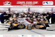 coupe esso cup - Hockey Canada · 2017 St. Albert Slash Harfangs du Triolet Durham West Lightning 2016 Brantford Ice Cats Express du Richelieu Rocky Mountain Raiders 2015 Sudbury