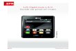 LG Optimus L3 II Guide de prise en maindocs.sfr.fr/guide/mobile/lg/guide_lg_optimus_l3_ii.pdf · 2.12 Quelques trucs et astuces 30 2.12.A Comment supprimer/ajouter ... IMPORTANT À
