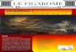 LE FIGAROME - lfiduras.comlfiduras.com/wp-content/uploads/2020/06/LE-FIGAROME-n_1.pdf · NUMÉRO 1 ÉRUPTION DU VÉSUVE EN 79 ap J-C LE FIGAROME SOMMAIRE La Une : découverte sens
