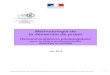 Recommandations pédagogiques - Académie d'Aix-Marseille · 2018-09-03 · Académie d’Aix-Marseille – Récapitulatif de la démarche de projet pour la filière sanitaire et