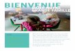 BIENVENUE - AQCPE · L’éducation à la petite enfance, un sujet chaud En 2016, l’AQCPE a mis sur pied la Commission sur l’éducation à la petite enfance, qui a mené des consultations